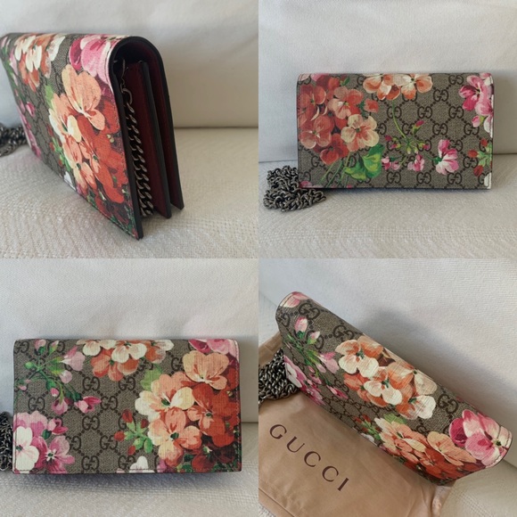 🔴SOLD🔴Gucci Bag - Picture 14 of 16